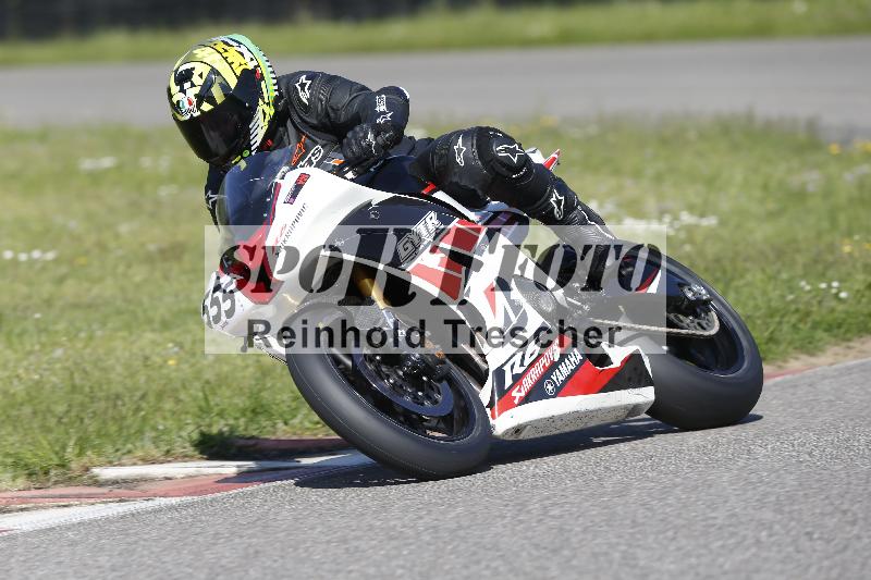 /12 30.04.2025 Speer Racing ADR/Gruppe rot/555